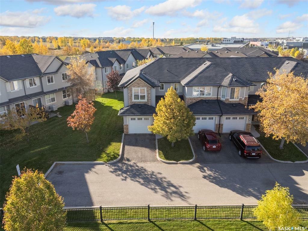 Photo de la propriété:  615 Lynd Crescent 401  SK S7M 3M6 