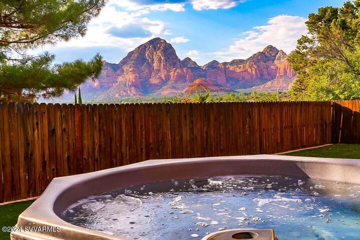Property Photo: 235 Airport Rd AZ 86336