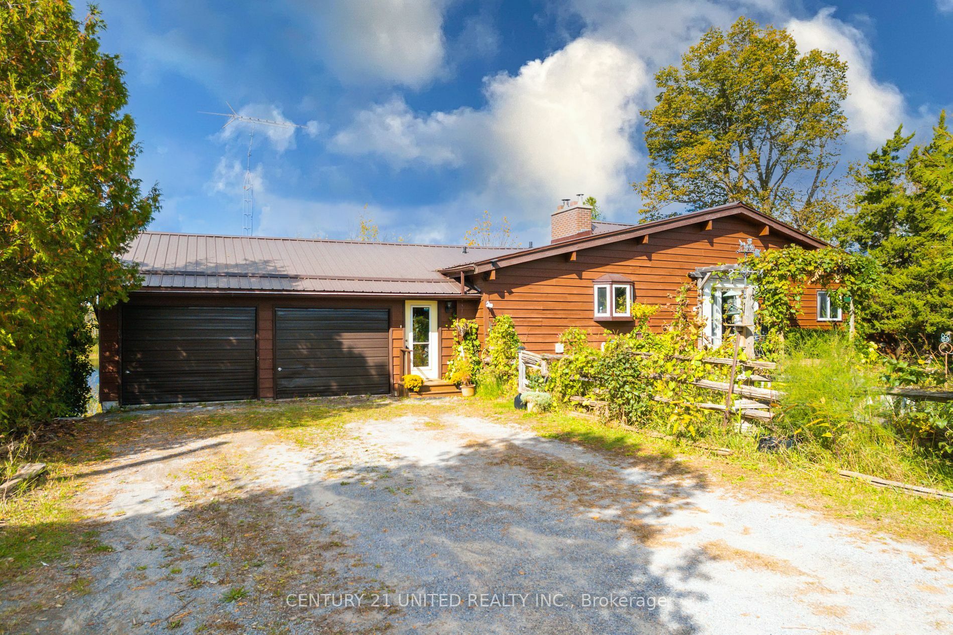 Property Photo:  548 Godolphin Rd  ON K0K 3K0 