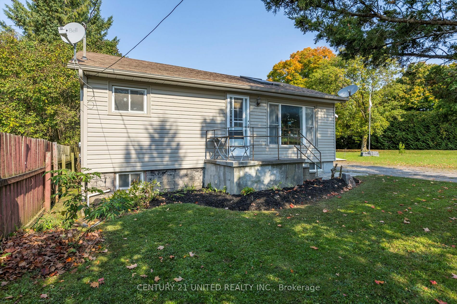 Photo de la propriété:  572 Old Norwood Rd  ON K0L 1Z0 