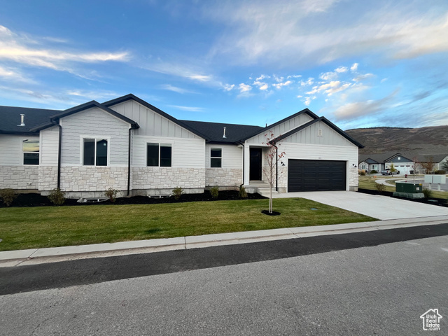 Property Photo: Address not disclosed UT 84036