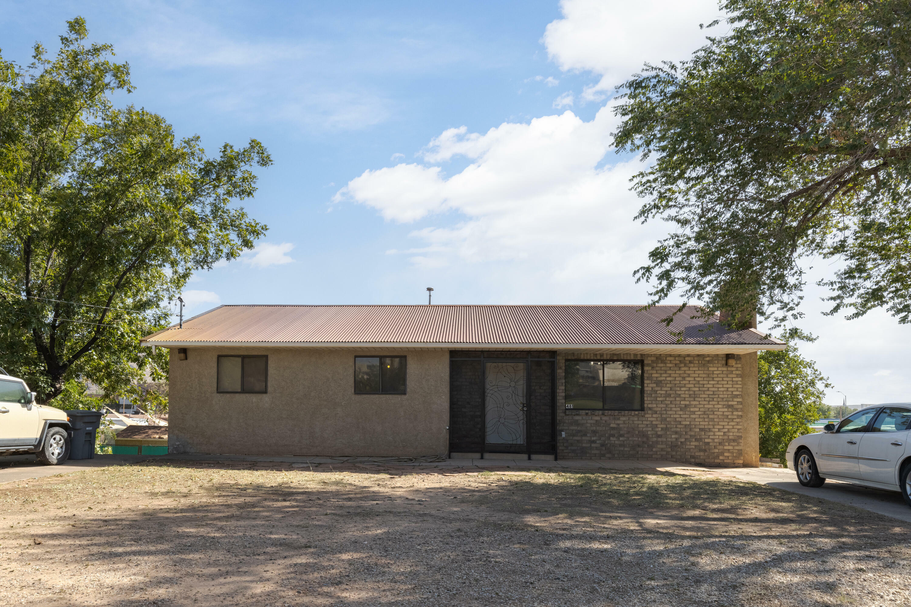 Property Photo:  481 W 100 N  UT 84737 