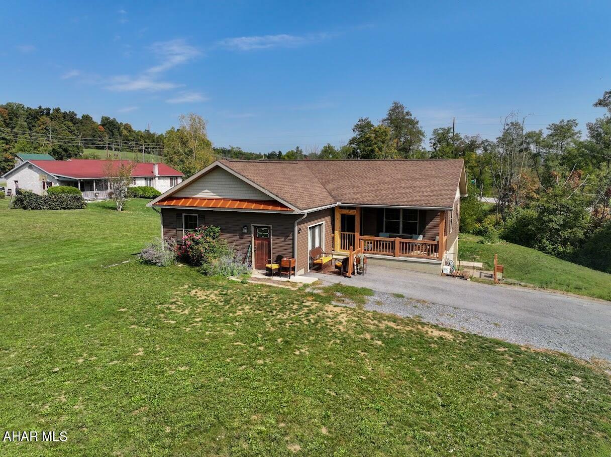 Property Photo:  127 Springdale Acres Drive  PA 15522 