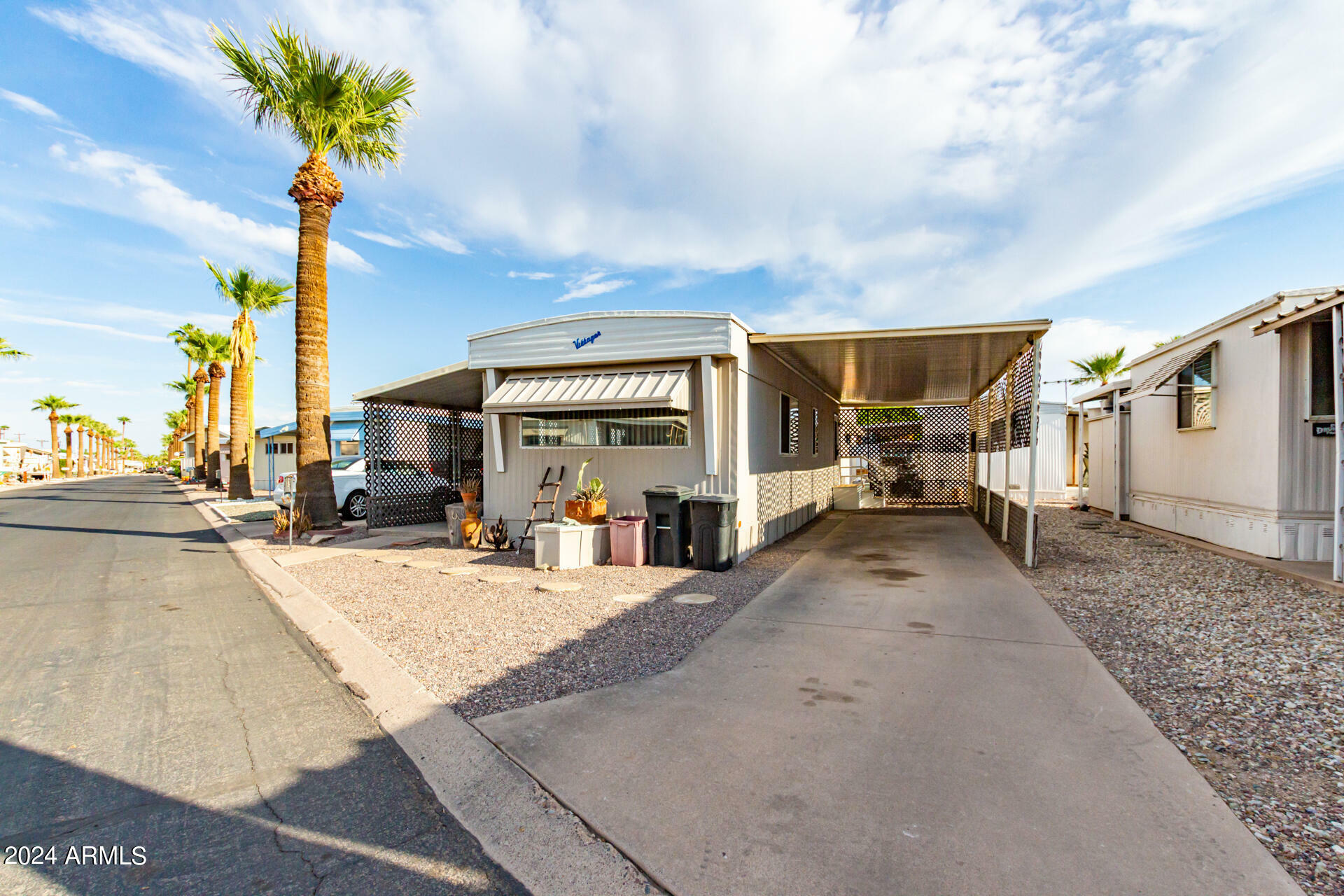 Property Photo:  601 N Hayden Road 112  AZ 85257 