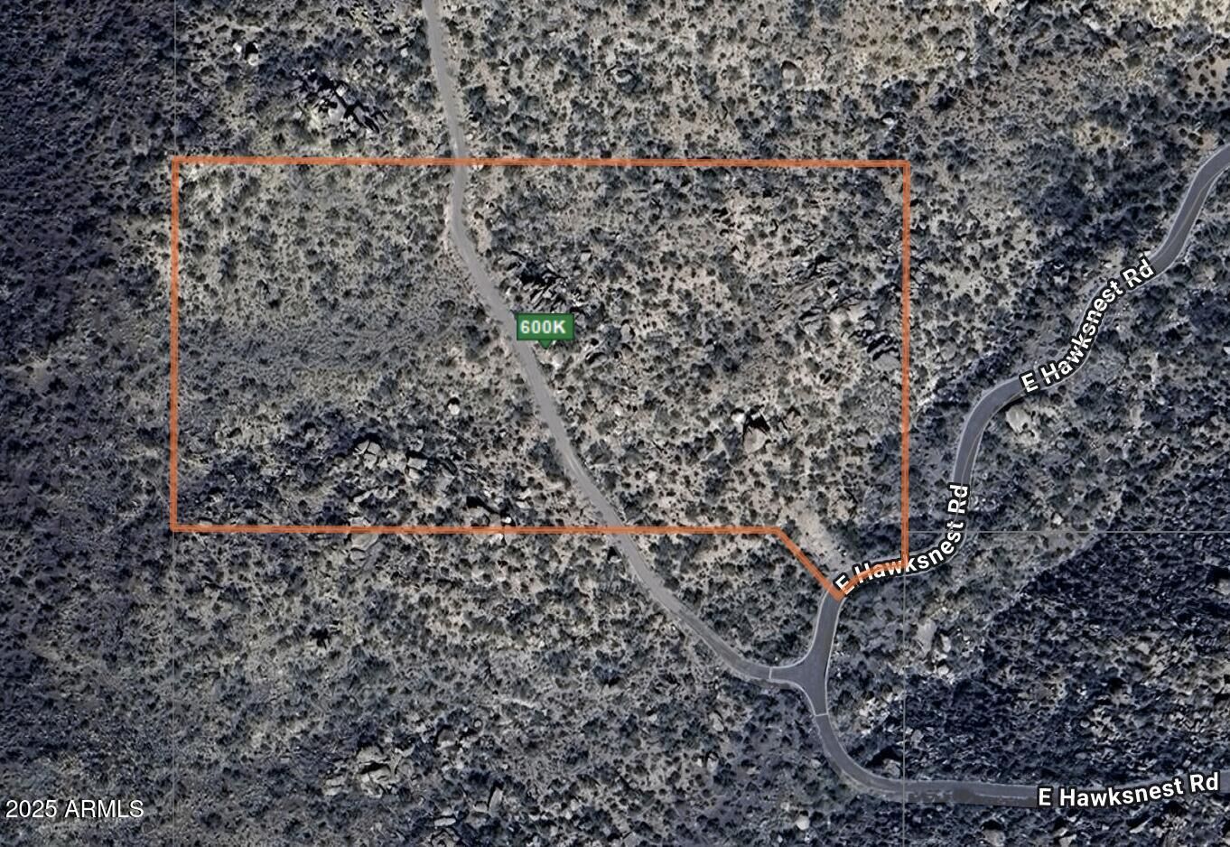 Property Photo: 6630 Hawksnest Road N 2 AZ 85377