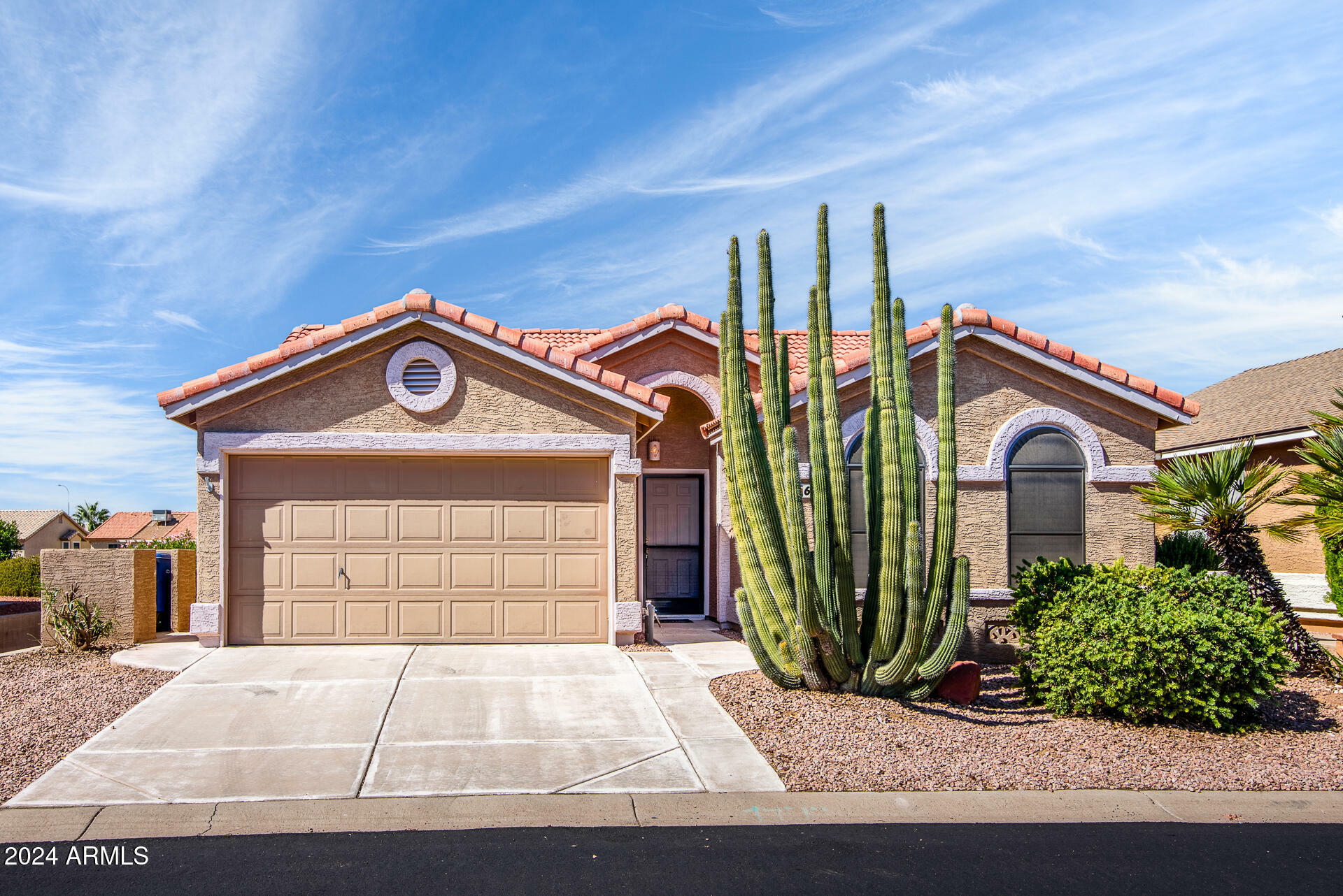 Property Photo:  6550 S Coral Gable Drive  AZ 85249 