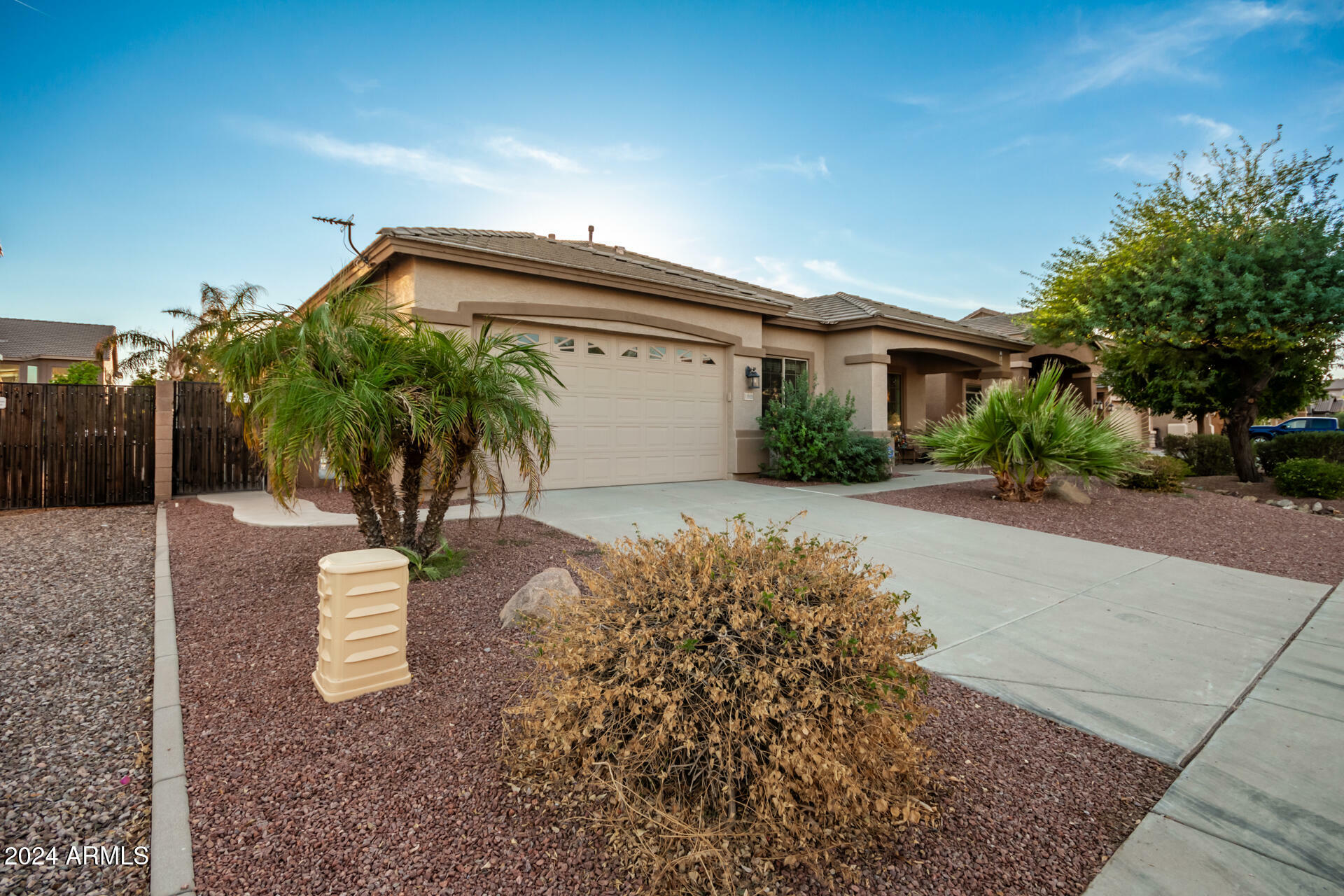 Property Photo:  14949 W Poinsettia Drive  AZ 85379 