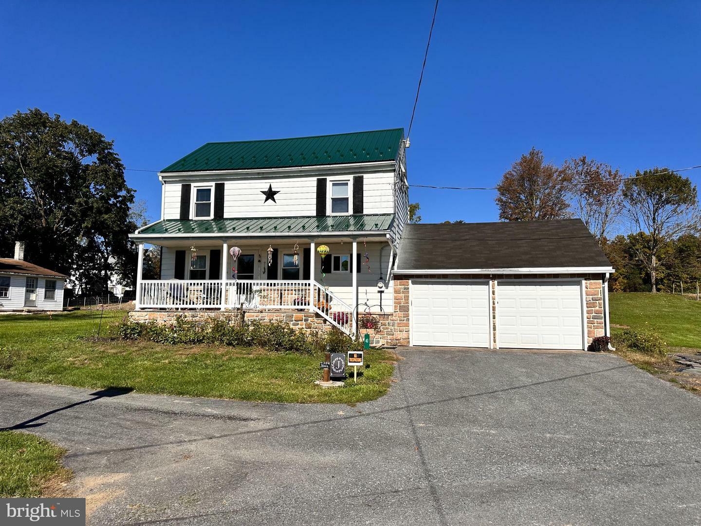 40 Becks Mill Road  Loysville PA 17047 photo