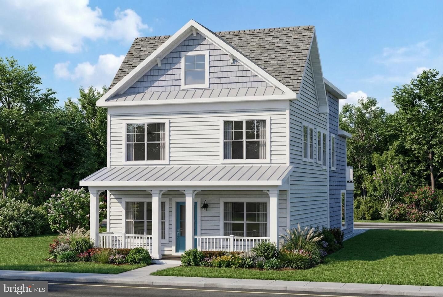 Property Photo: 311 Chestnut Street DE 19958