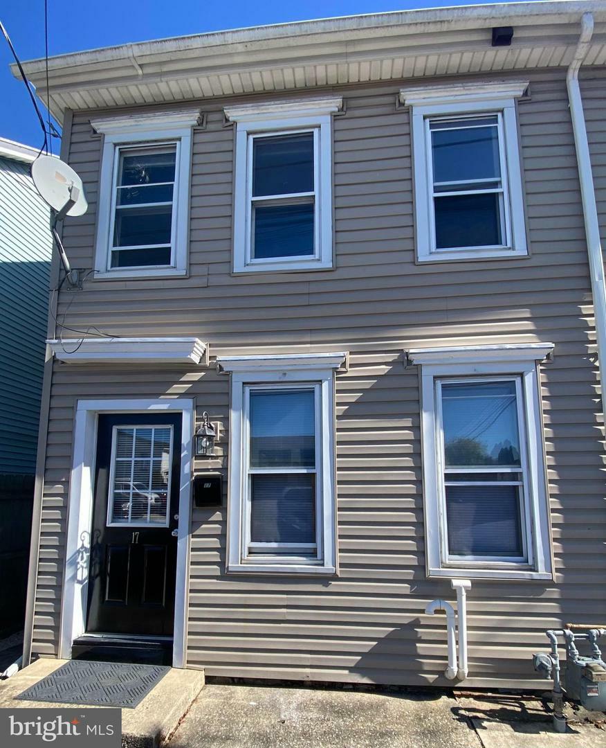 Property Photo:  17 S Spring Garden Street  PA 17013 