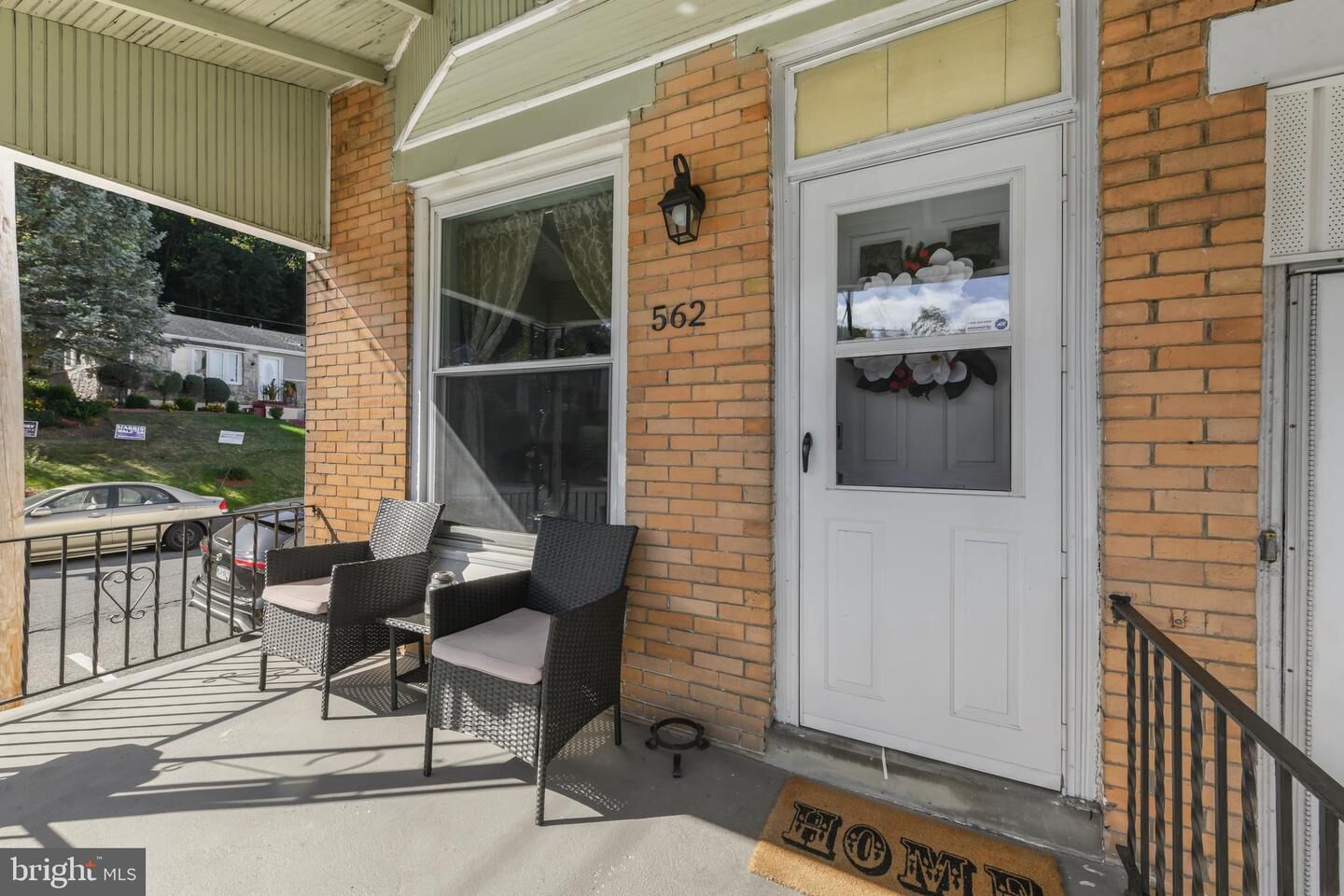 Property Photo:  562 S 16th Street  PA 19606 