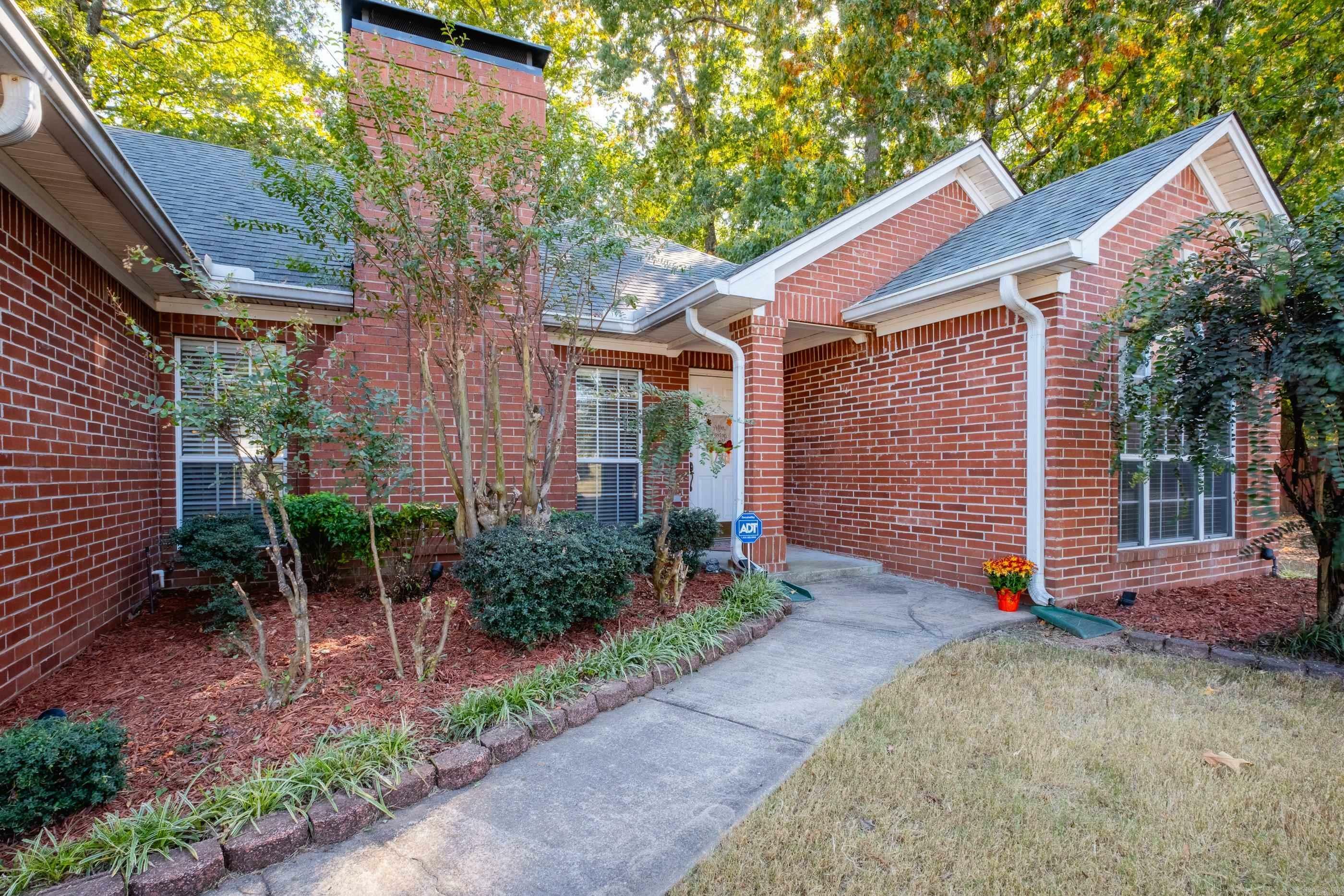 Property Photo:  133 Deauville Drive  AR 72113 