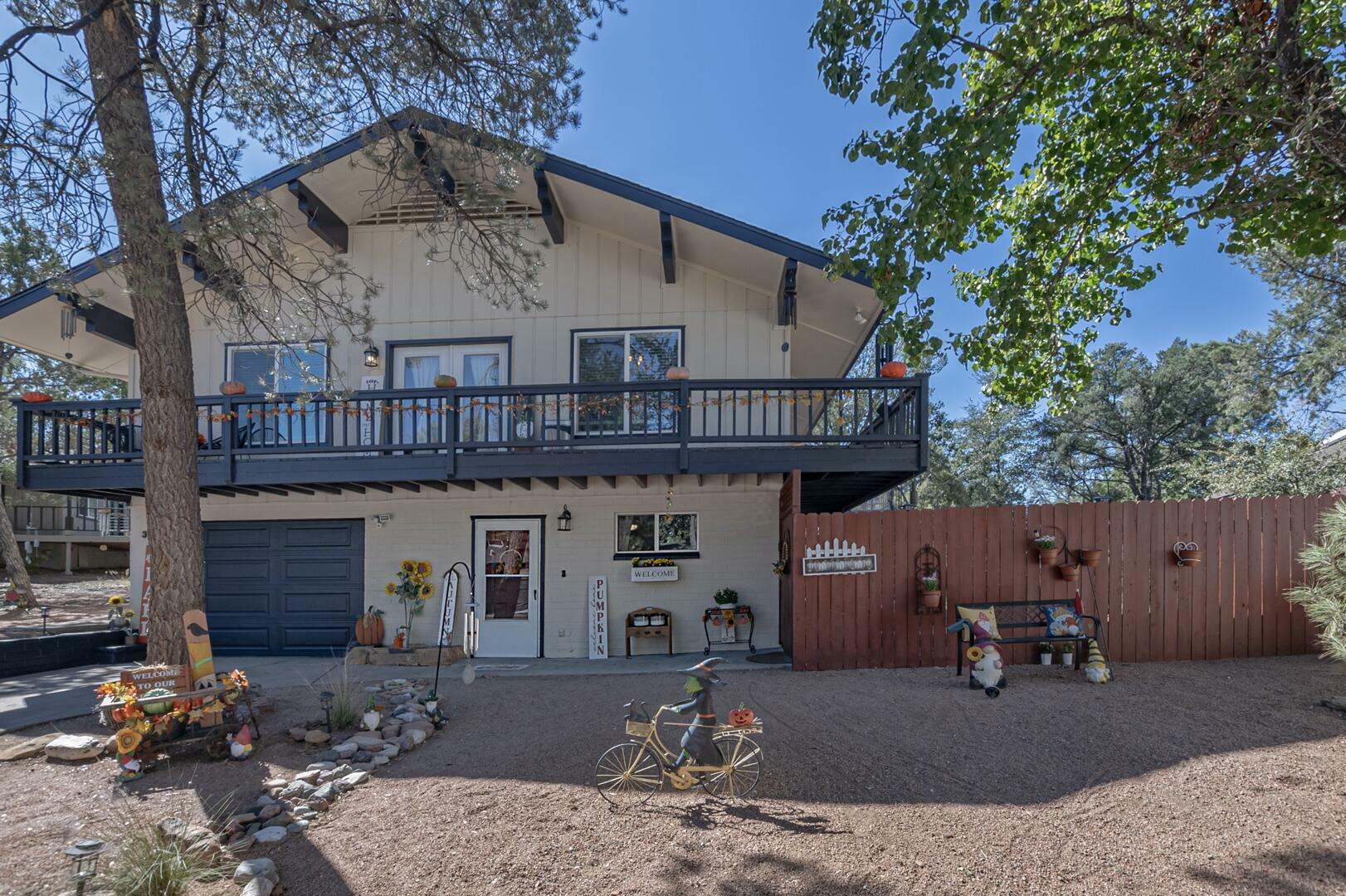 313 E Pinnacle Circle  Payson AZ 85541 photo