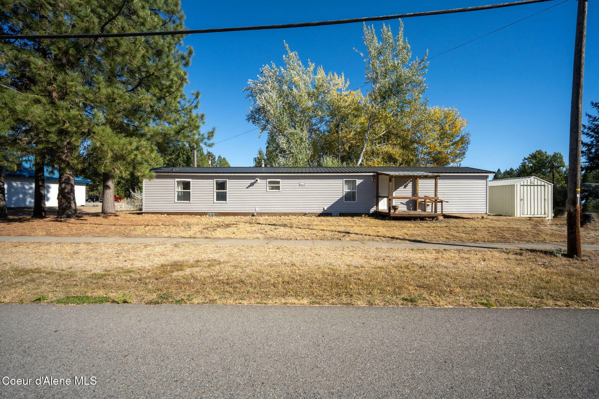 Property Photo:  32126 N 6th Ave  ID 83869 