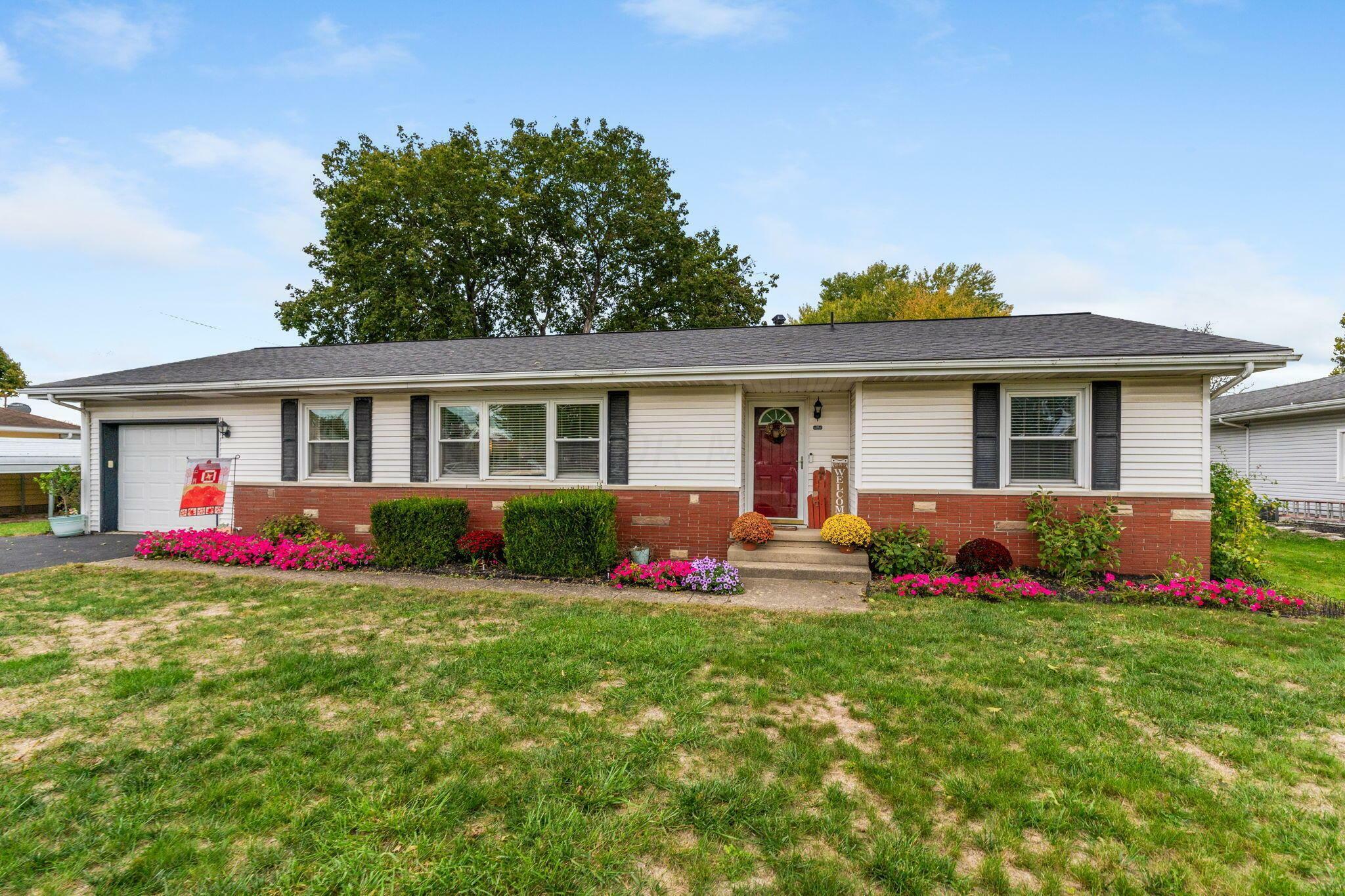 Property Photo:  310 Walnut Creek Pike  OH 43113 