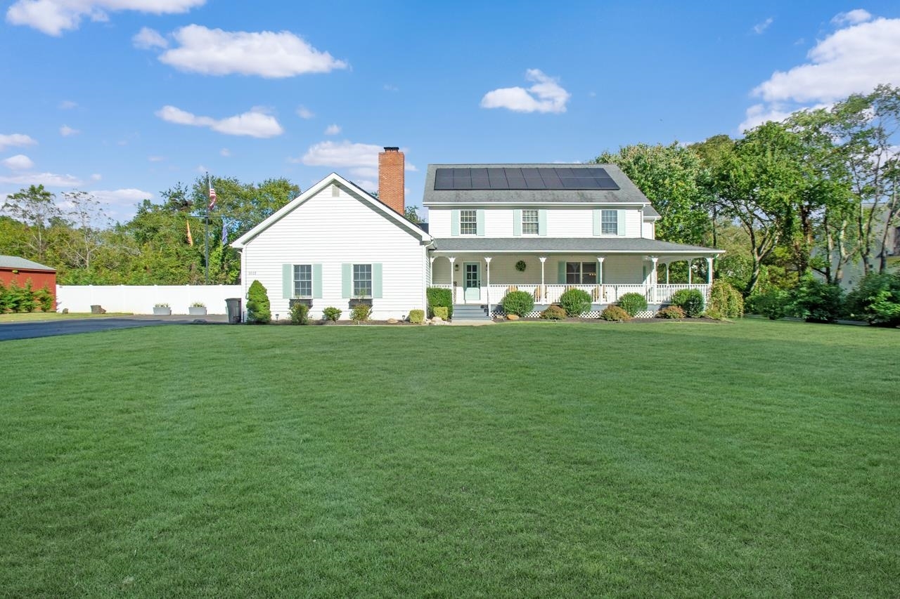 Property Photo: 1015 Shunpike NJ 08204