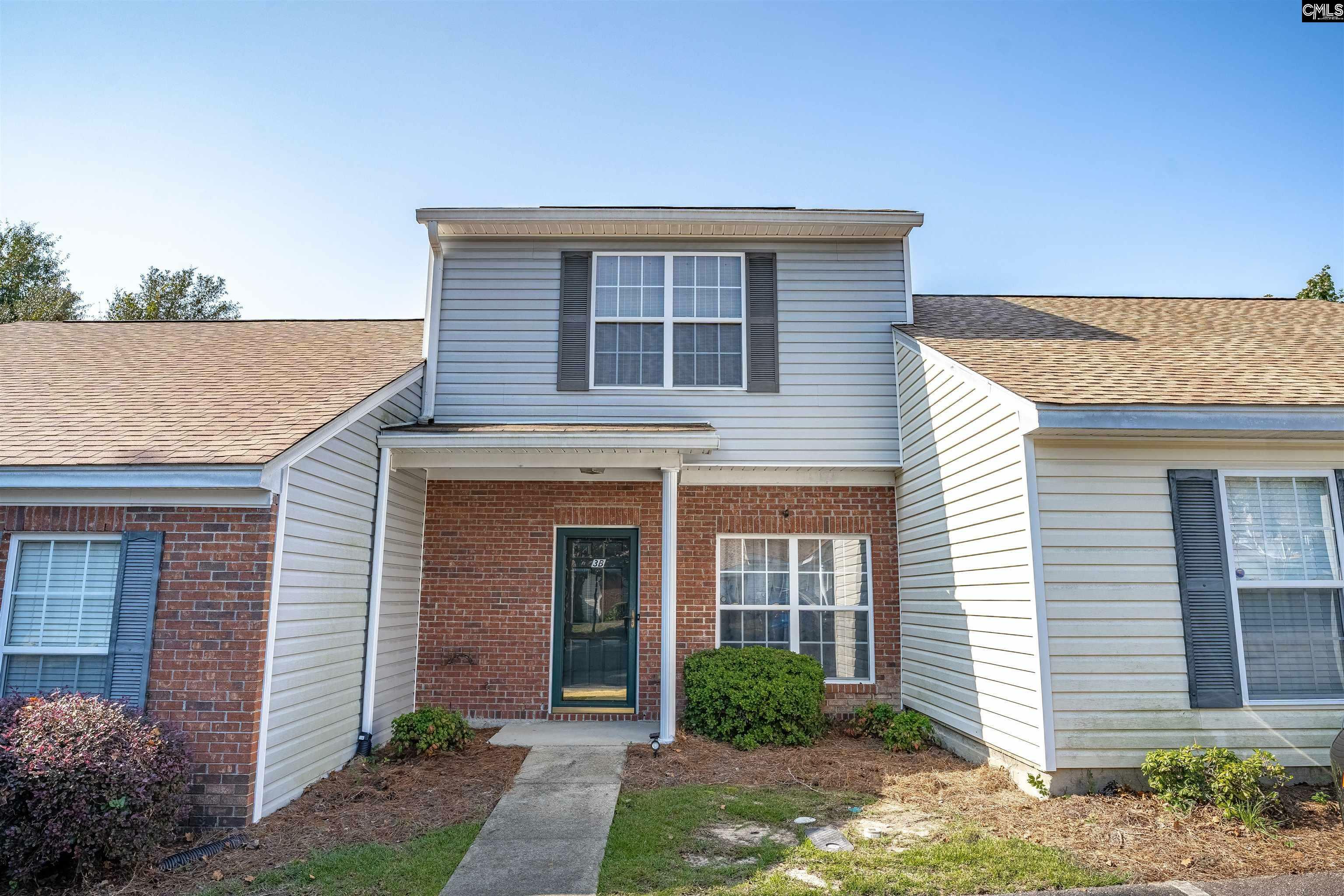 Property Photo:  2000 Water Oak 3-B  SC 29073 