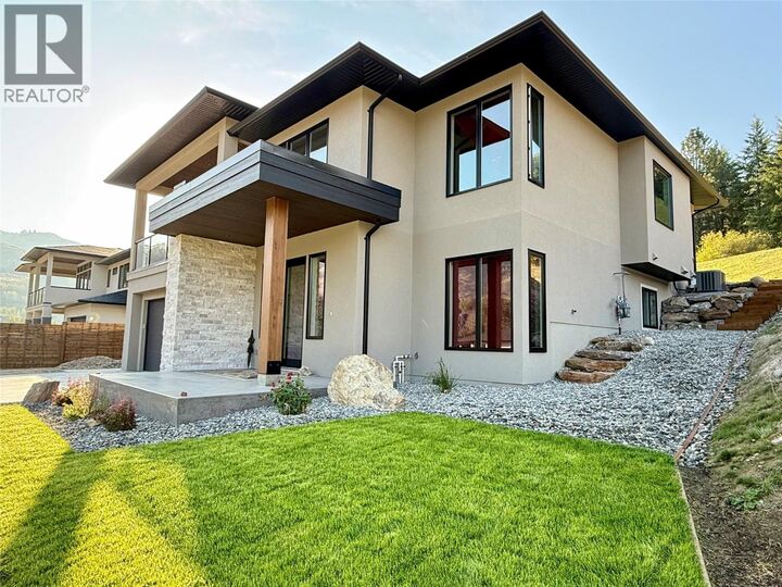8781 Riverside Drive  Grand Forks BC V0H 1H0 photo