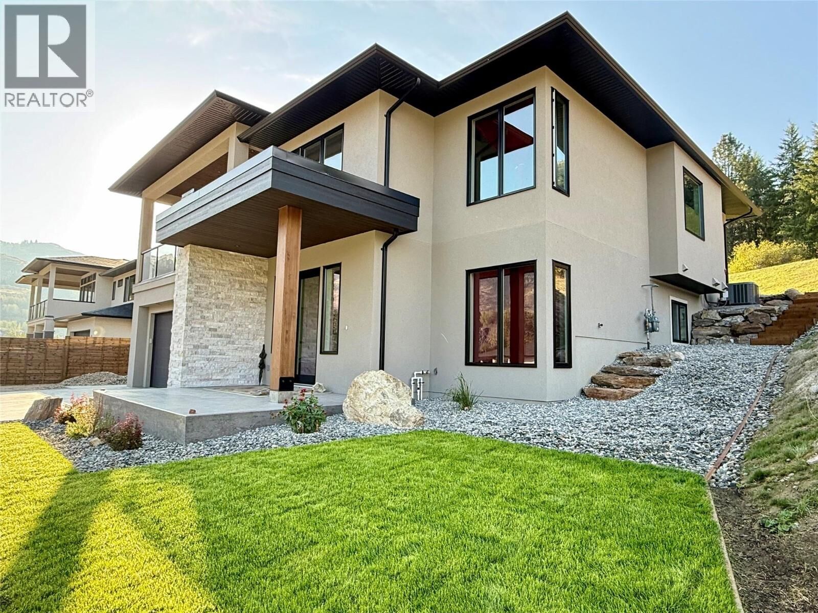 Property Photo:  8781 Riverside Drive  BC V0H 1H0 