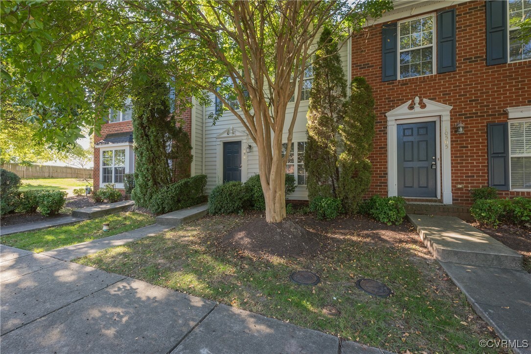 Property Photo:  10507 Mountain Gate Way  VA 23060 