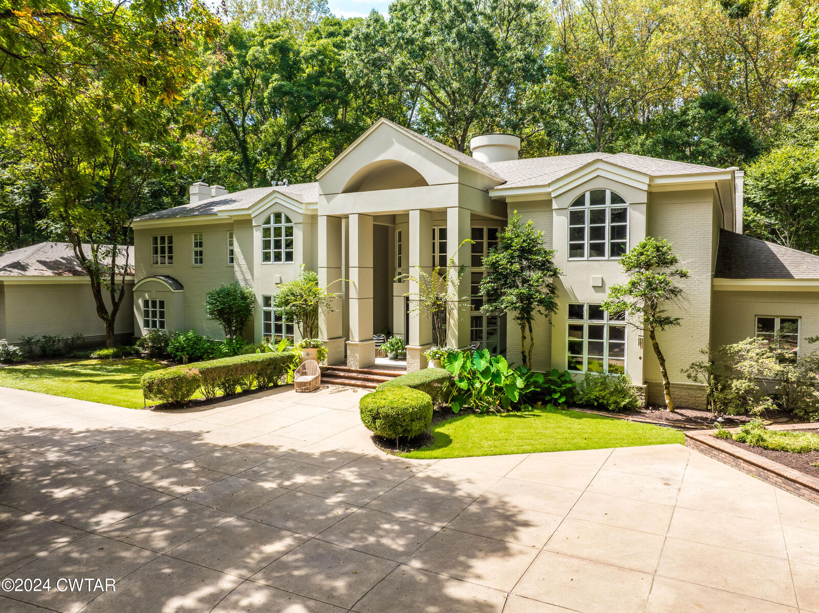 Property Photo: 9 Windwood Drive TN 38305