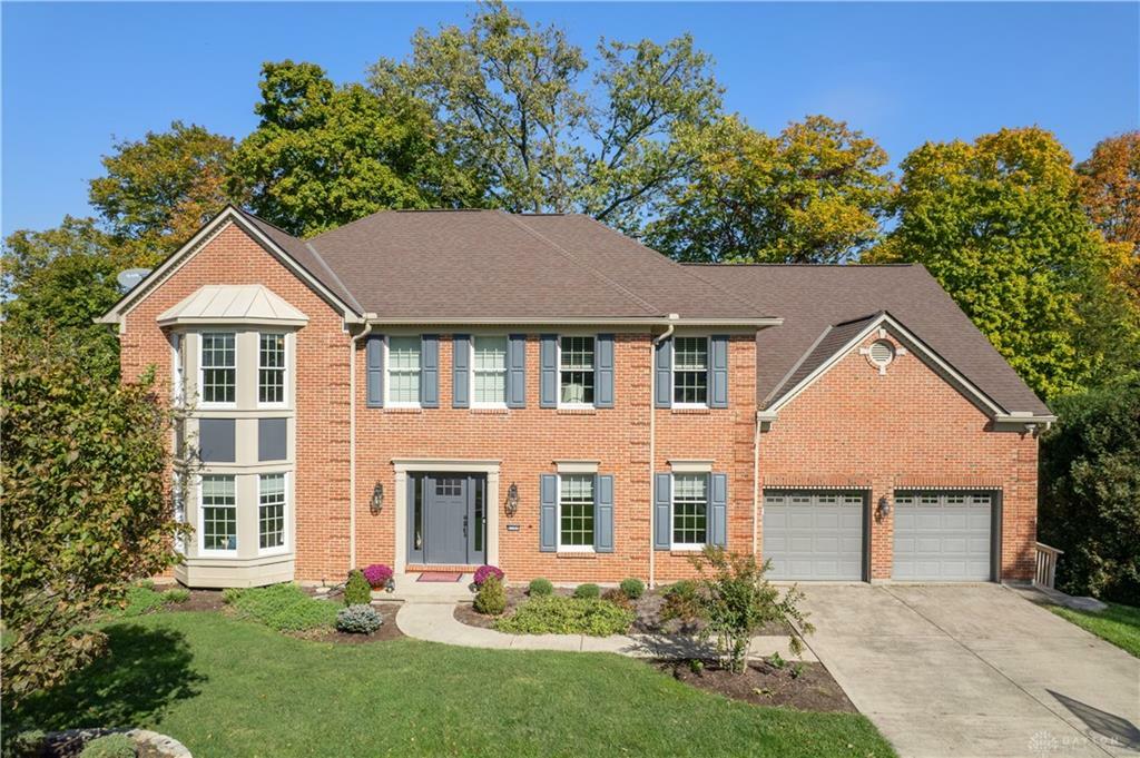 Property Photo: 6360 Trail Ridge Court OH 45140