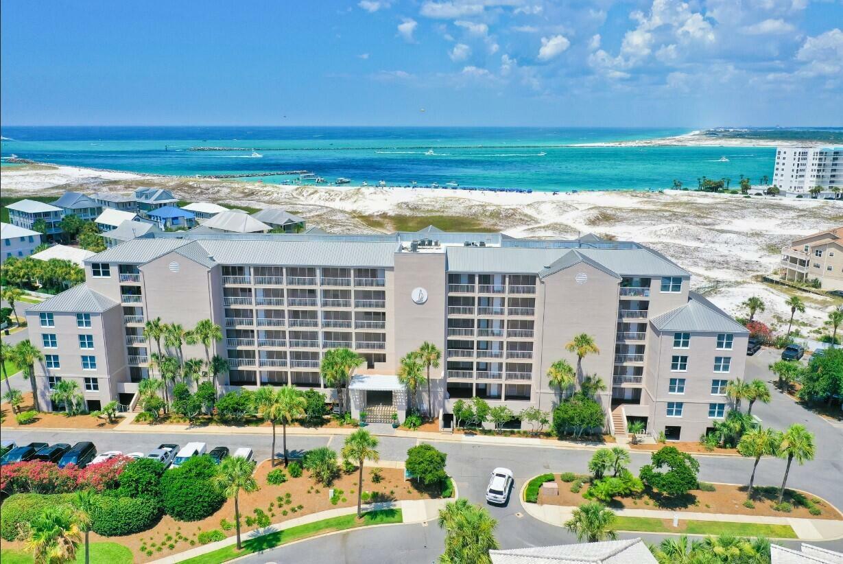 480 Gulf Shore Drive 401  Destin FL 32541 photo