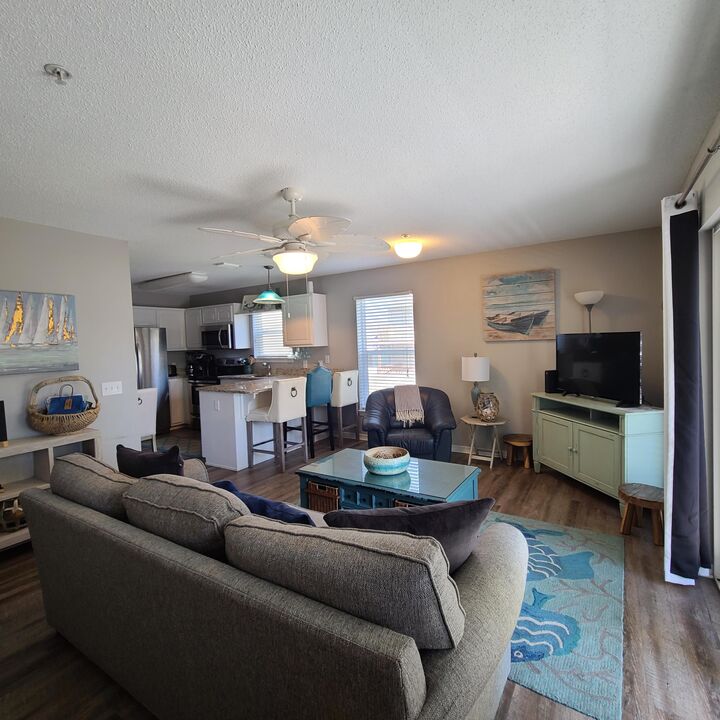 Property Photo: 8436 Gulf Blvd 714 FL 32566