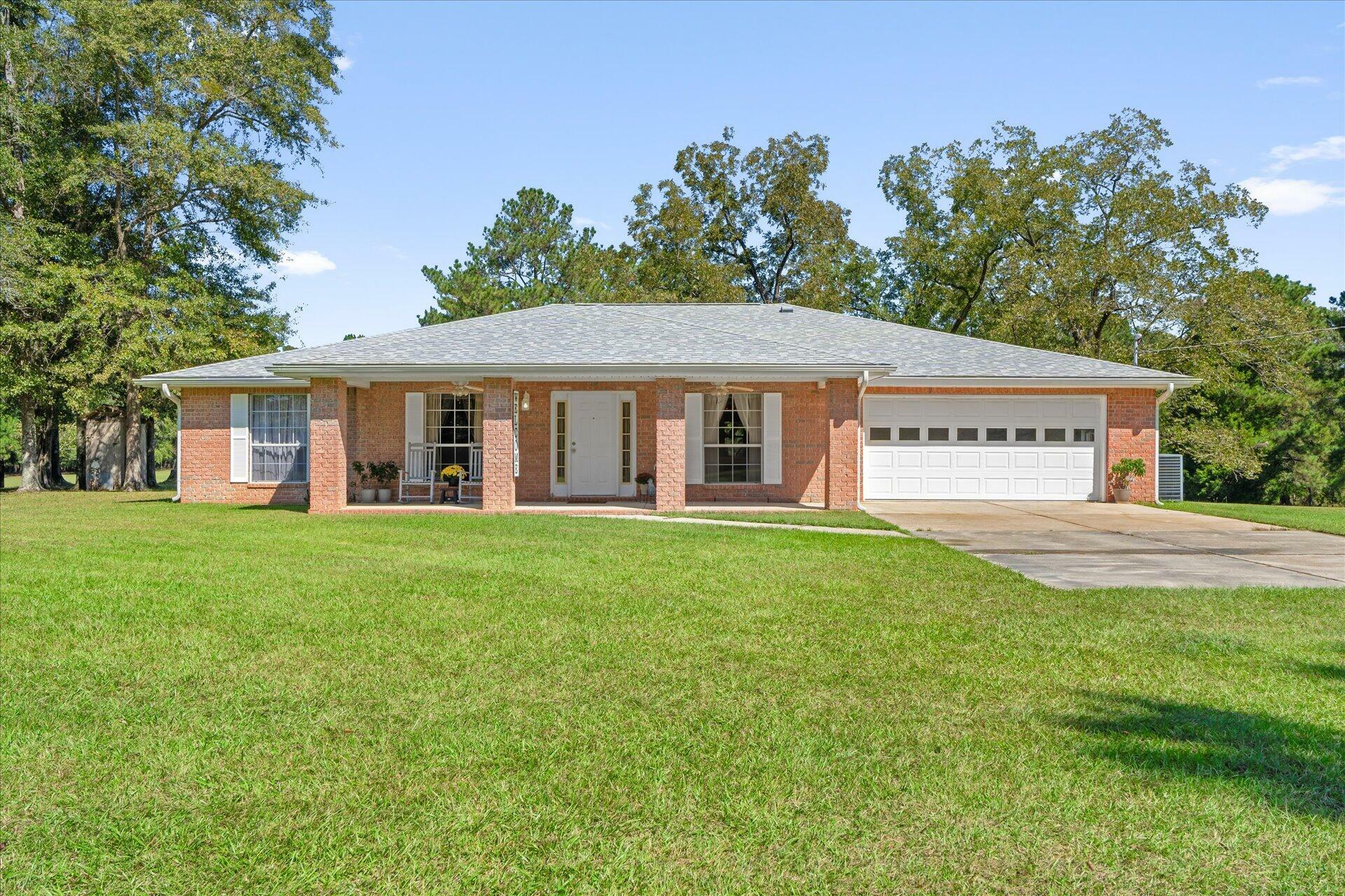 Property Photo:  8510 Rock Hill Road  FL 32531 