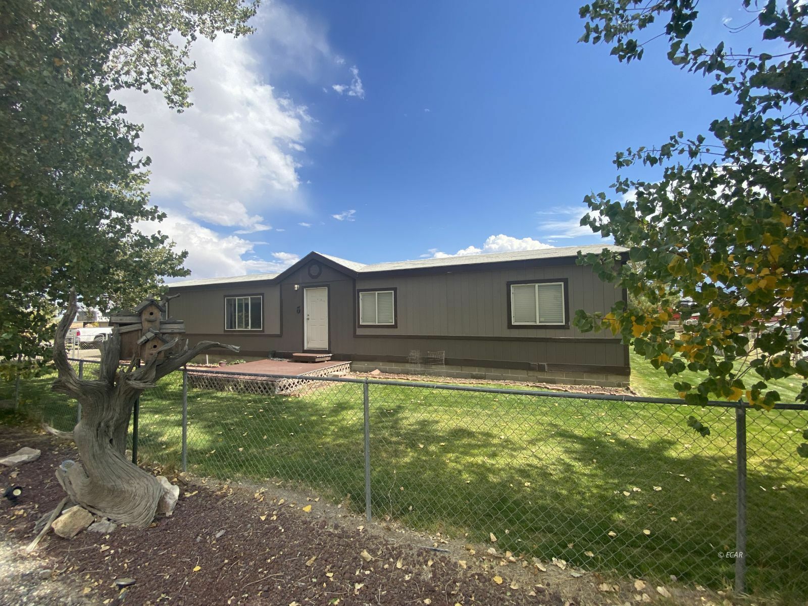 Property Photo:  451 Manley Ranch Road  NV 89045 