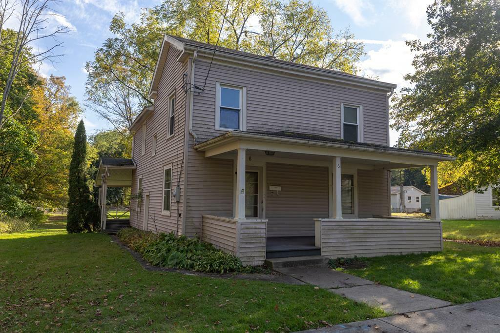 Property Photo:  6 Ithaca St.  NY 14892 