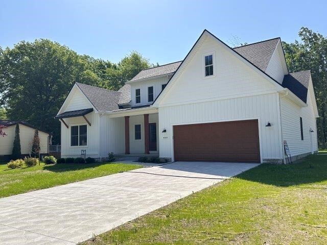 Property Photo: 4655 Elsie Road 1 PA 16511