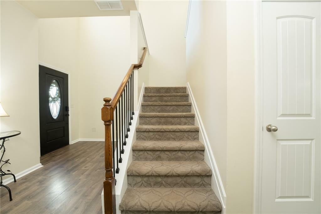 Property Photo:  756 Grenier Terrace NE  GA 30045 