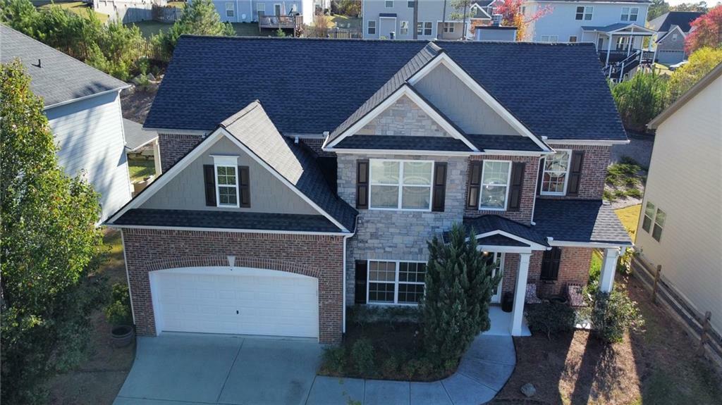 Property Photo:  96 Carlton Court  GA 30101 