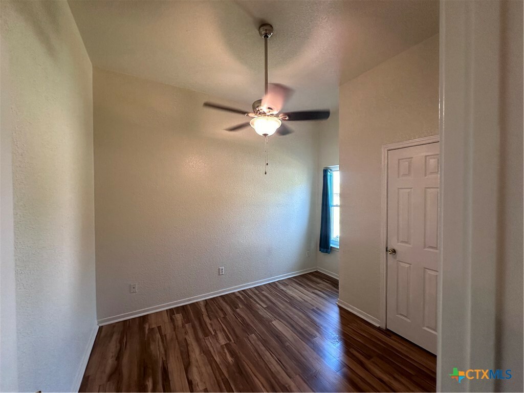 Property Photo:  2310 Lava Lane  TX 76549 