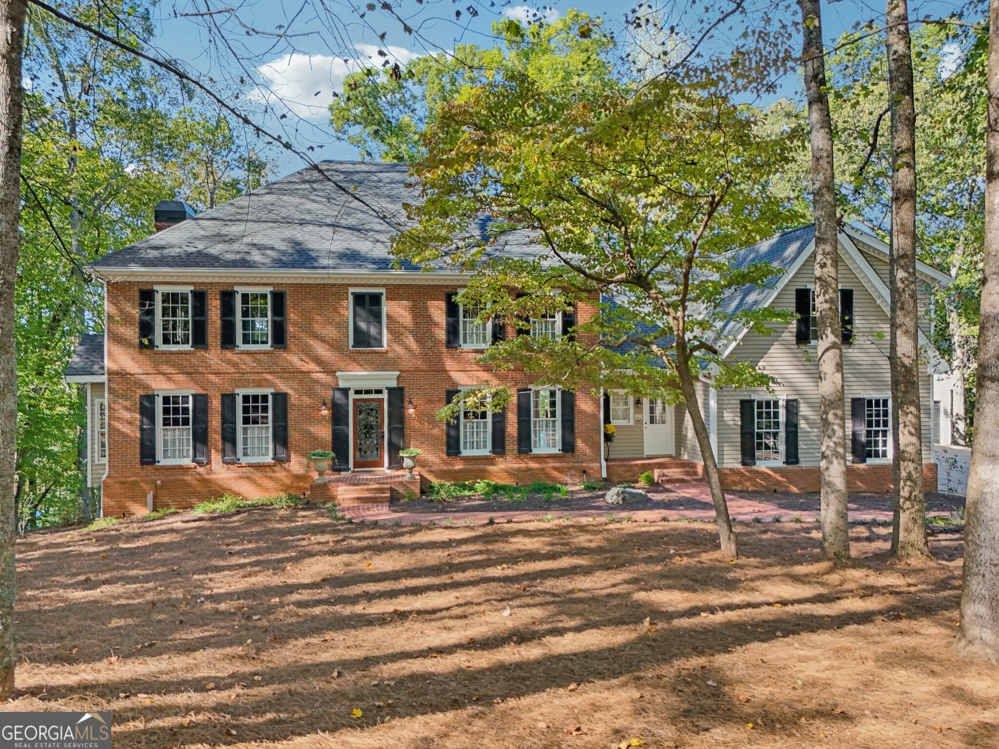 245 Galsworthy Court  Roswell GA 30075 photo