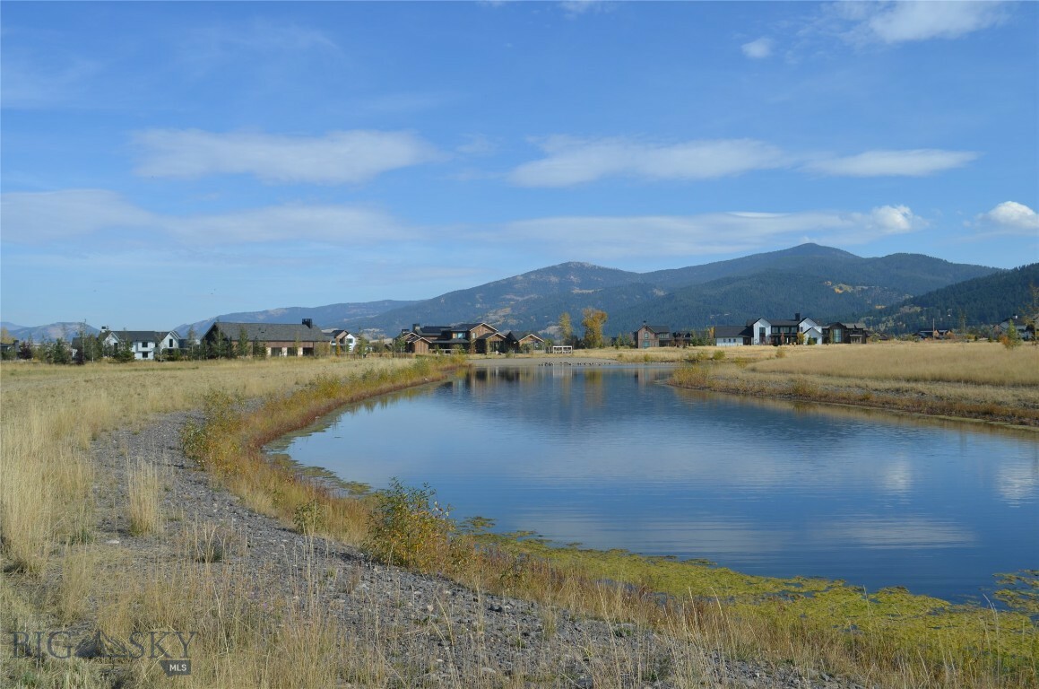 Lot 43 McLure Drive  Bozeman MT 59718 photo