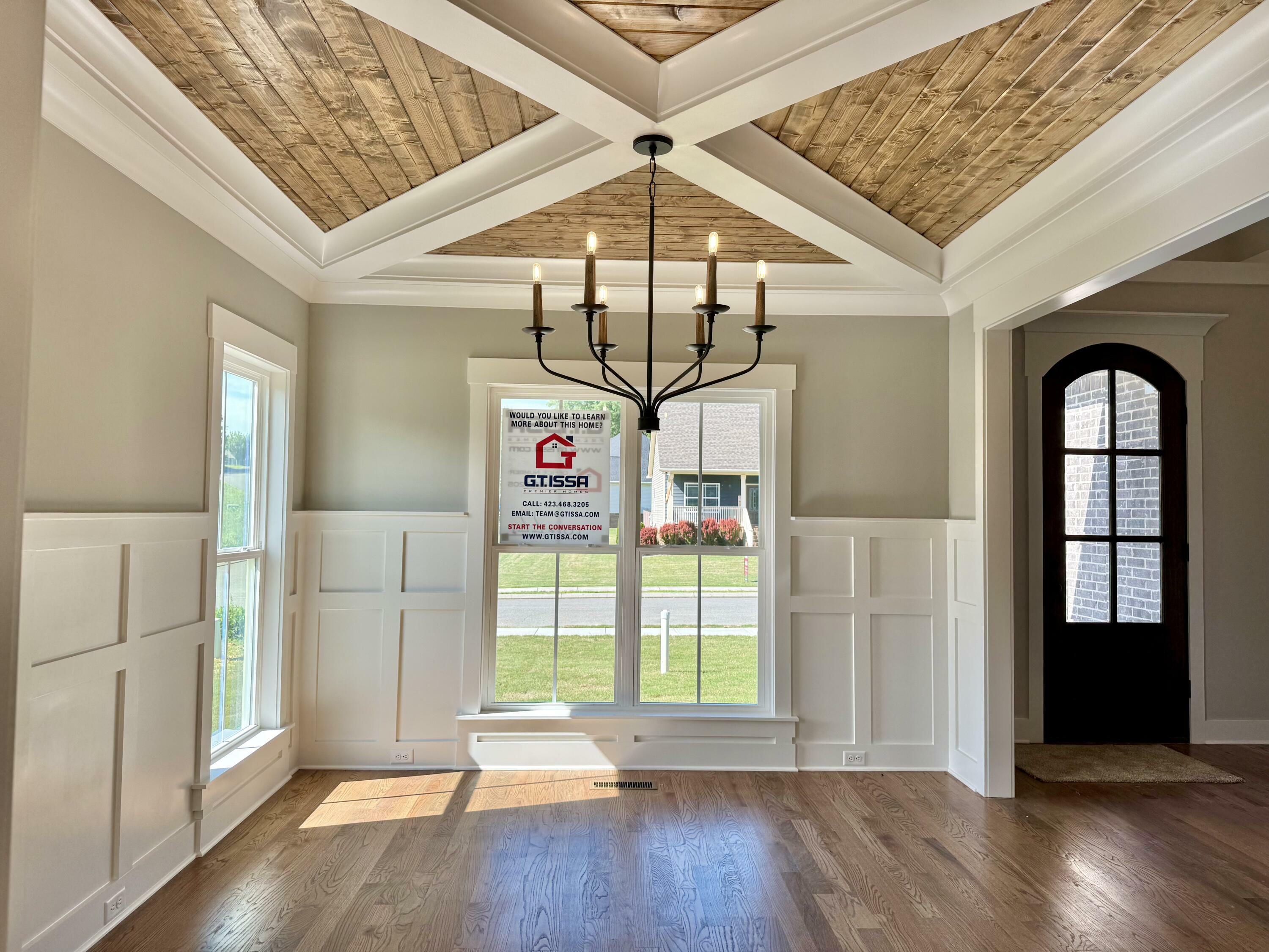 Property Photo: 283 Quartz Drive GA 30707