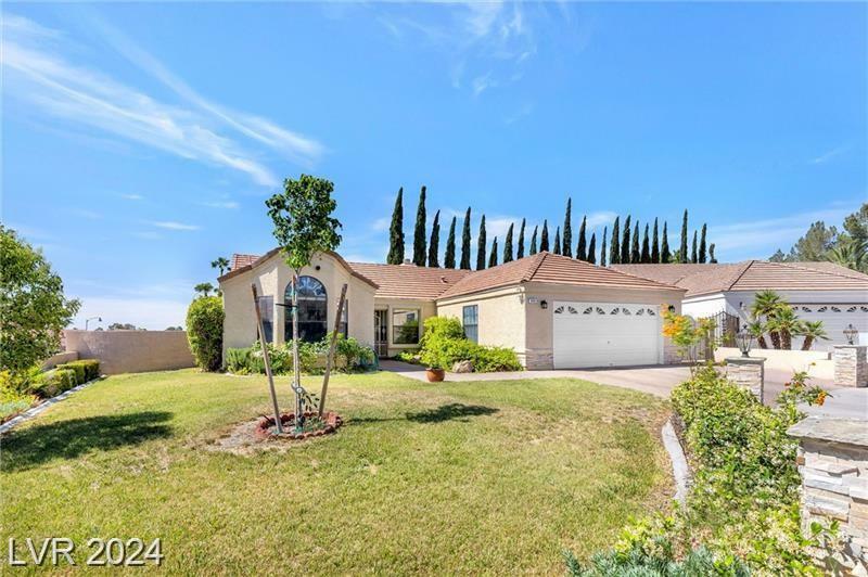 Property Photo:  9101 Dolphin Cove Court  NV 89117 