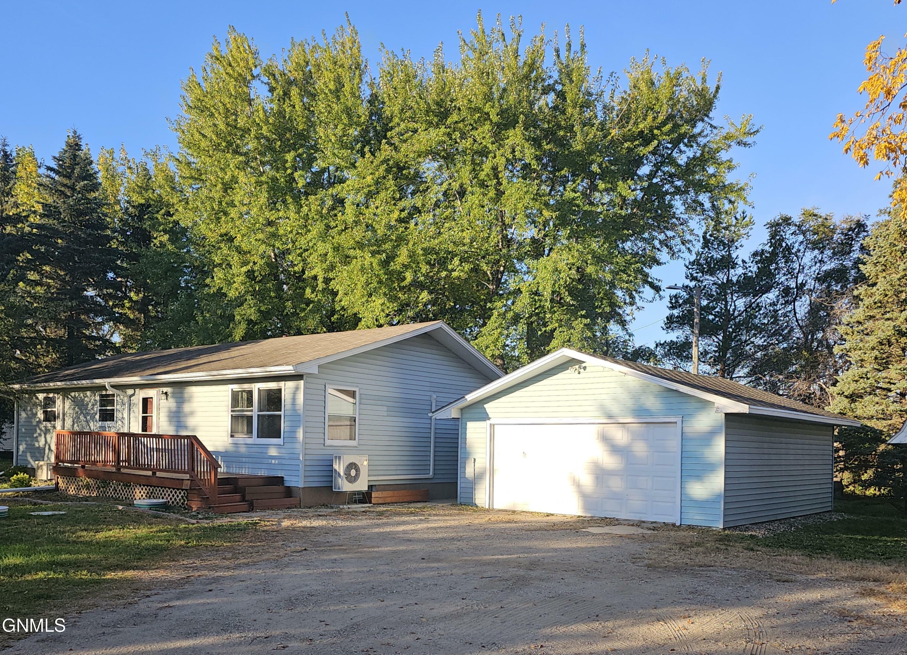 Property Photo:  3239 Hwy 20 Highway SE  ND 58401 