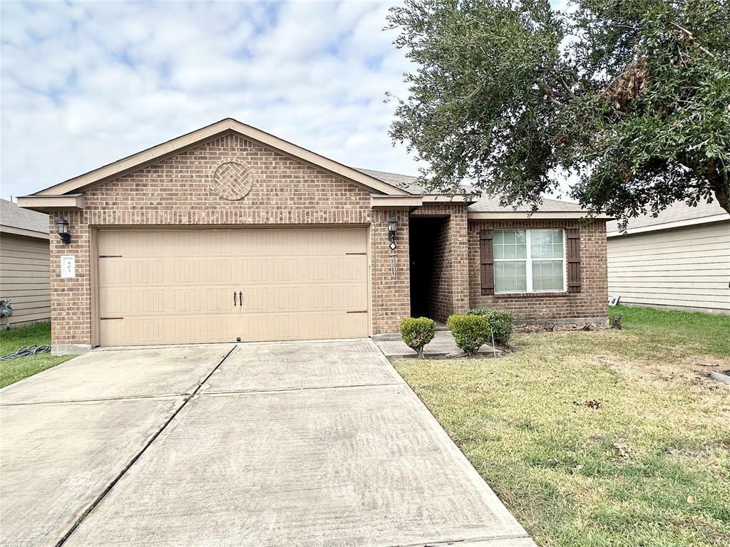 Property Photo:  903 Marigold Road  TX 77521 