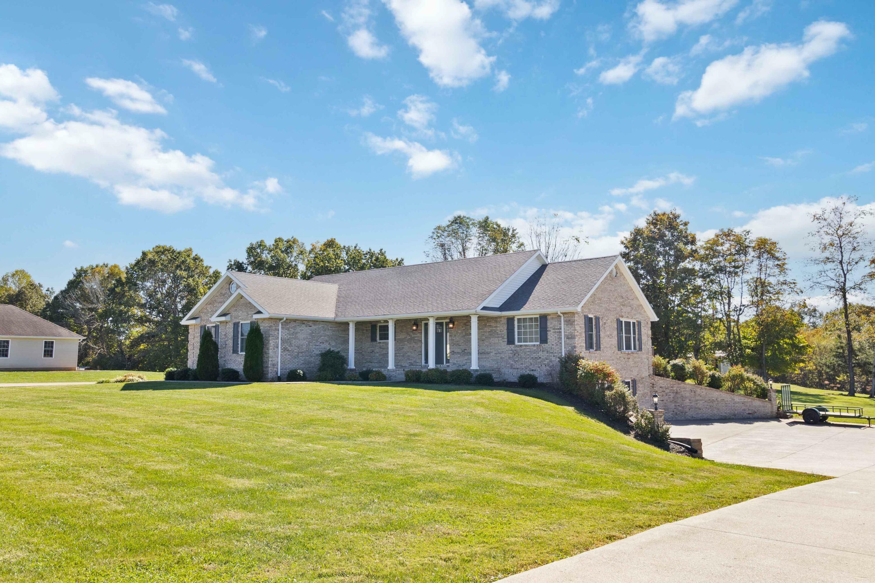 88 Stewarts Lane  Campbellsville KY 42718 photo