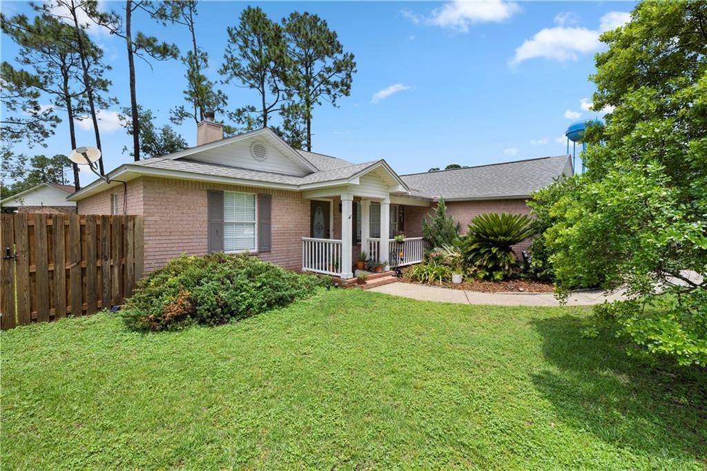 Property Photo:  2898 Panama Circle  AL 36549 