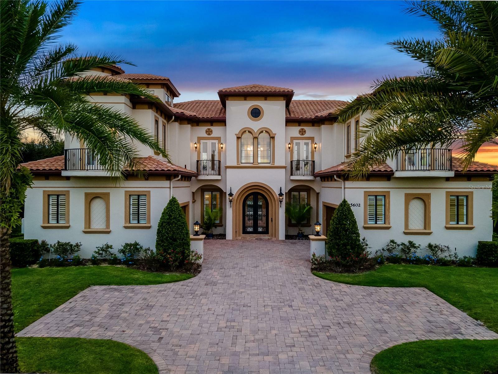 25602 Grandview Pointe  Sorrento FL 32776 photo