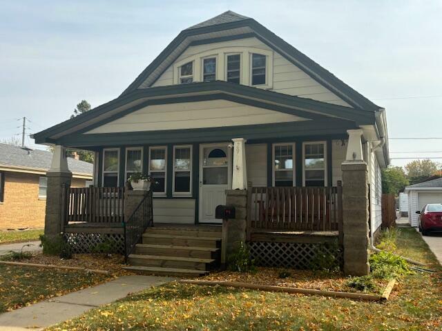 Property Photo:  2921 E Van Norman Ave  WI 53235 