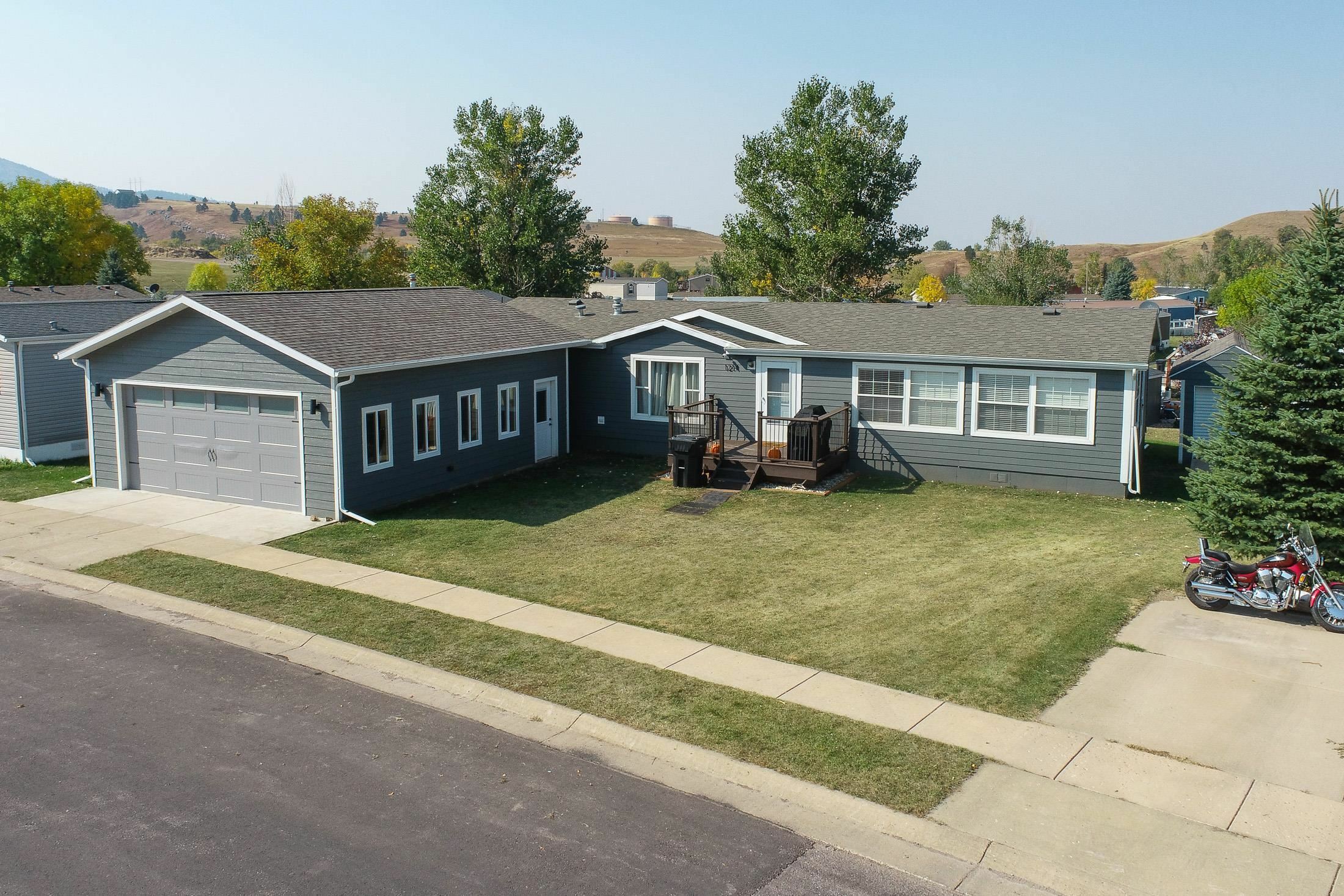 Property Photo:  1214 Terry Peak Lane  SD 57783 