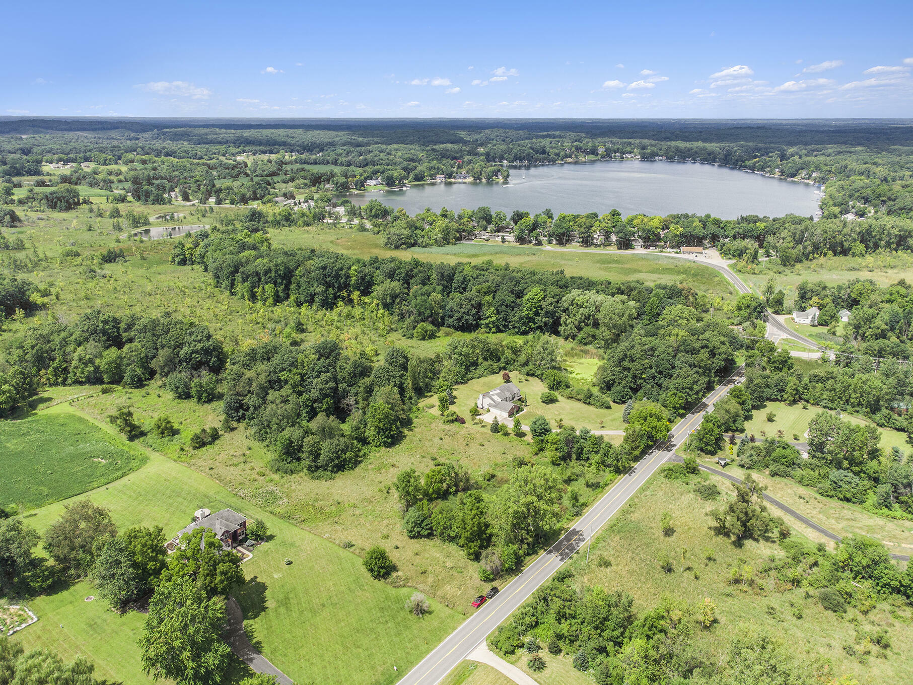 Property Photo:  4752/4768 Kalmbach Road  MI 48118 