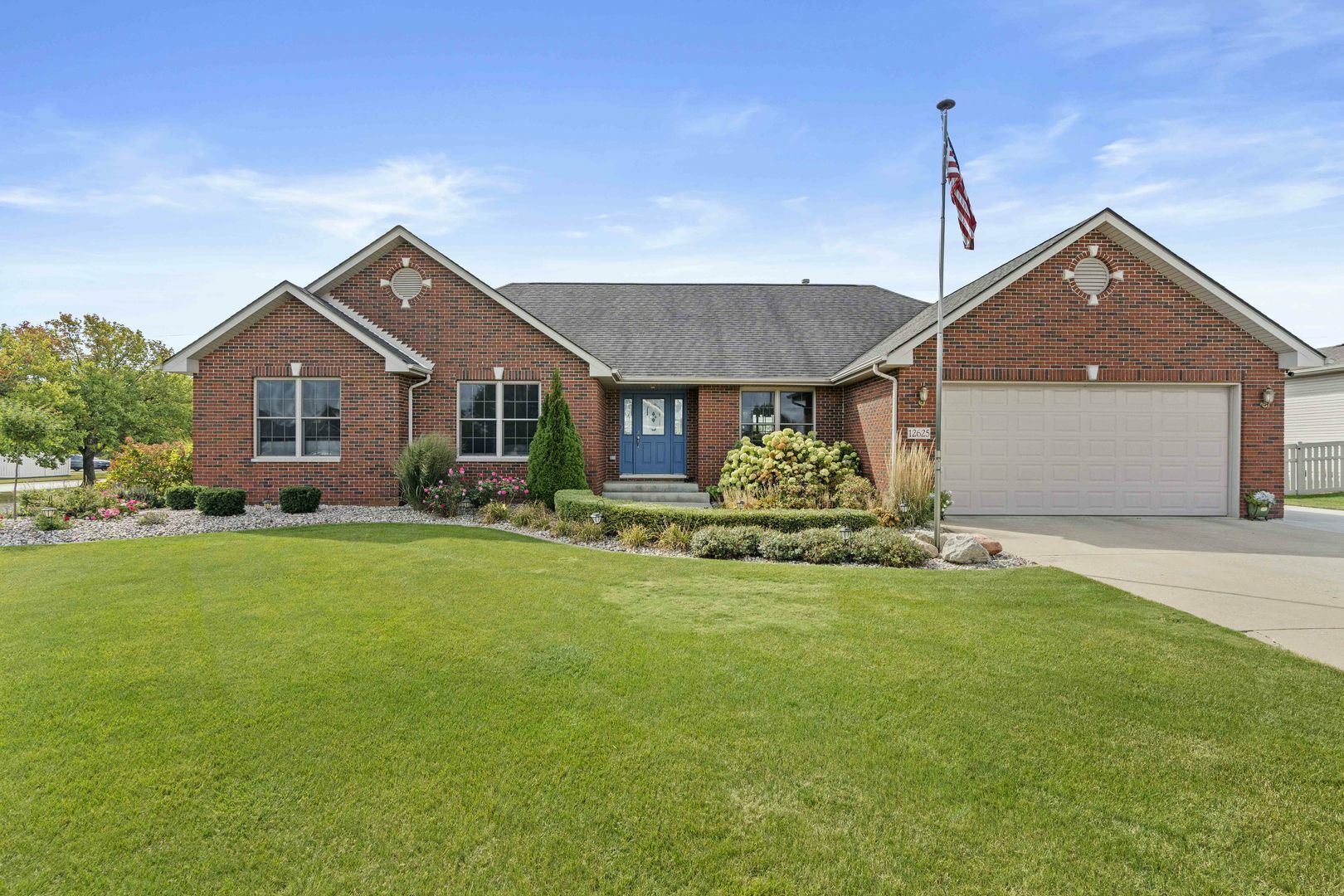 Property Photo: 12625 W 108th Place IN 46373