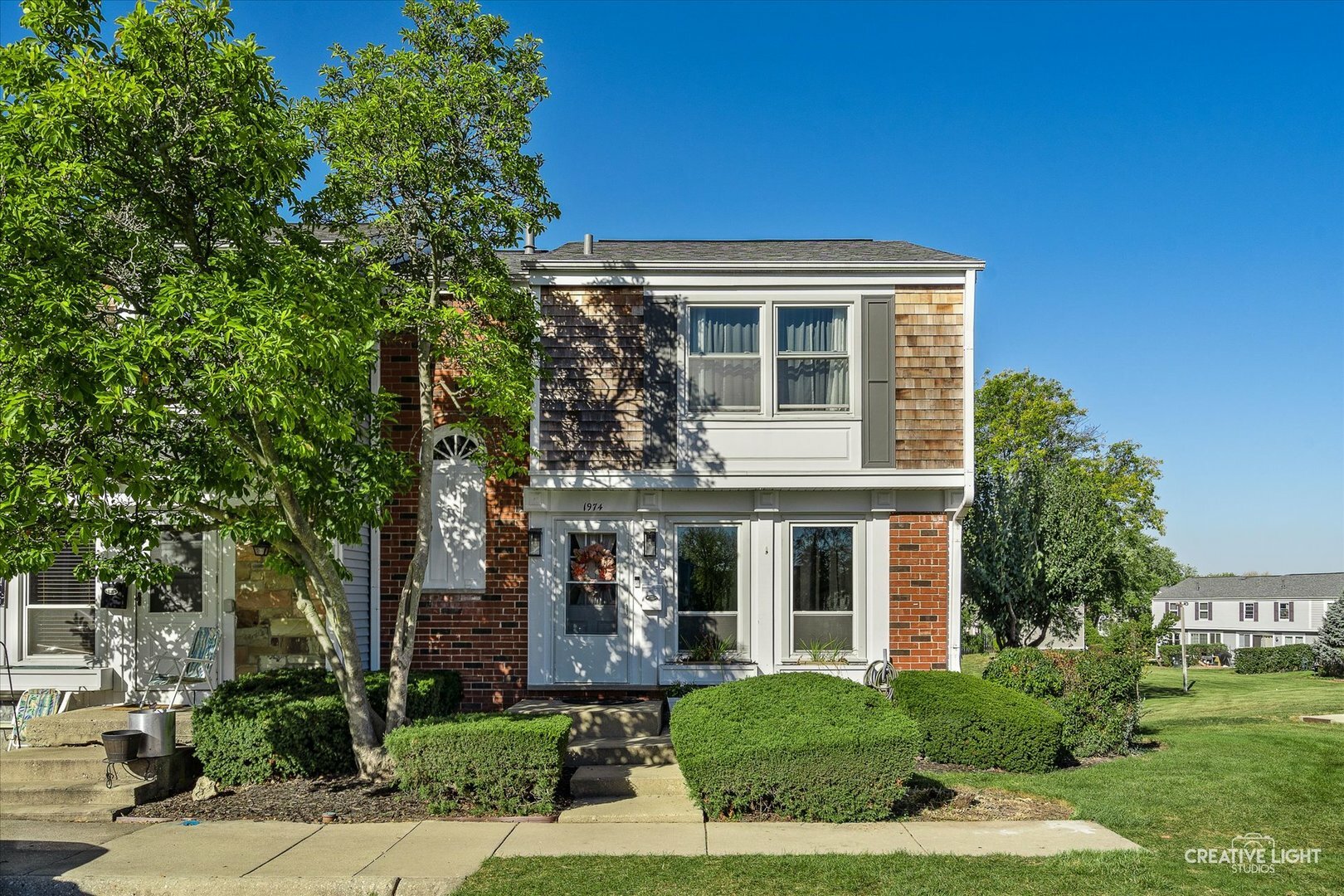 Property Photo: 1974 Chelmsford Place IL 60169