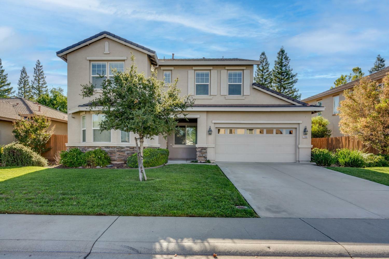 2304 Petruchio Way  Roseville CA 95661 photo